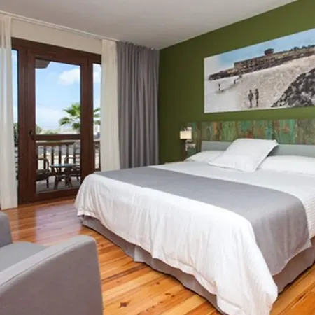 El Mirador De Fuerteventura Hotel 4*