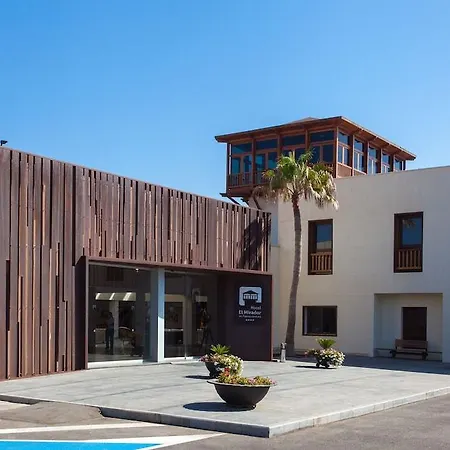 El Mirador De Fuerteventura 4* Puerto del Rosario (Fuerteventura)