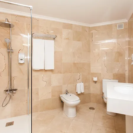El Mirador De Fuerteventura Hotel 4*