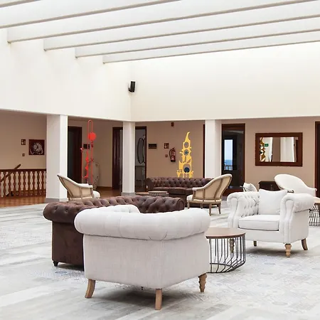 El Mirador De Fuerteventura Hotel