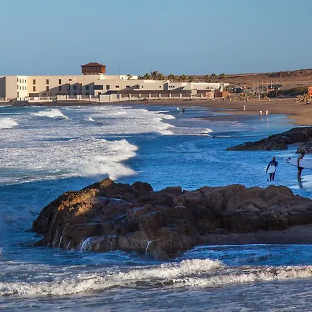 El Mirador De Fuerteventura 4* Puerto del Rosario (Fuerteventura)