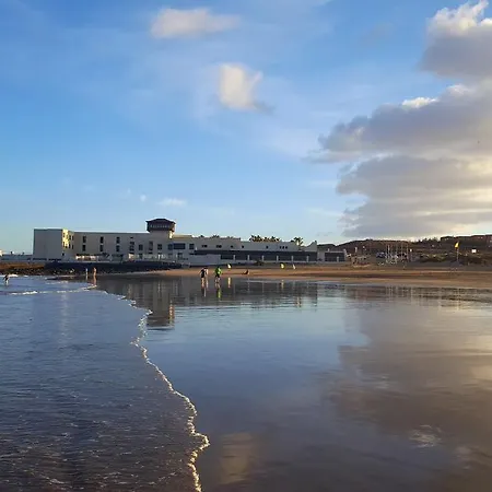 فندق El Mirador De Fuerteventura بويرتو ديل روزاريو