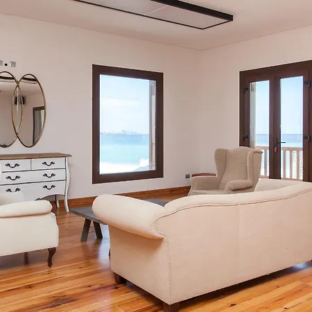 El Mirador De Fuerteventura 4*