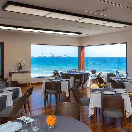 El Mirador De Fuerteventura Hotel 4*