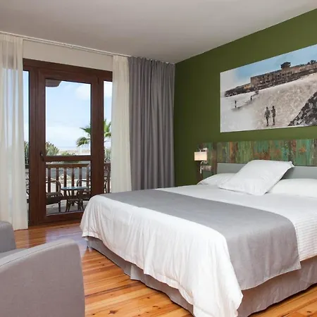 El Mirador De Fuerteventura Hotel