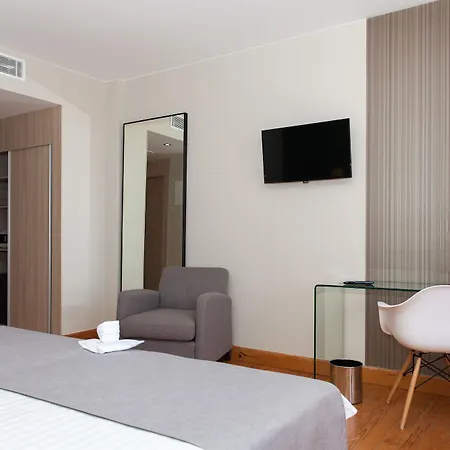 El Mirador De Fuerteventura 4*