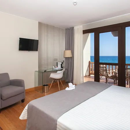 El Mirador De Fuerteventura Hotel