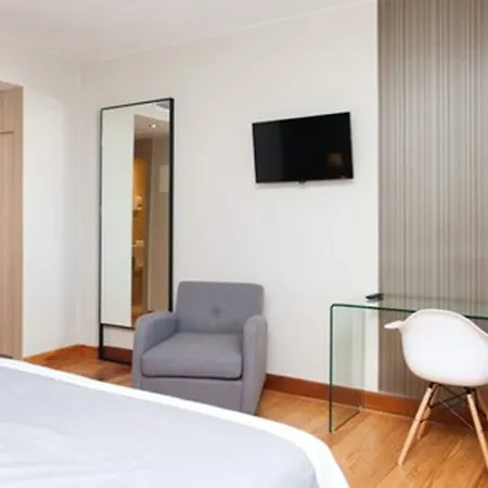 Hotel El Mirador De Fuerteventura 4*