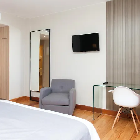 Hotel El Mirador De Fuerteventura 4*