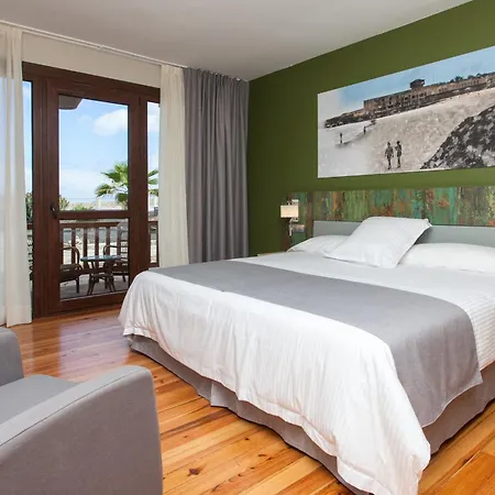 El Mirador De Fuerteventura 酒店 4*
