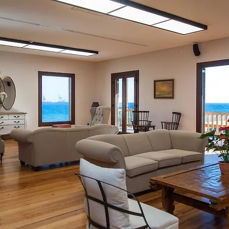 Hotel El Mirador De Fuerteventura Puerto del Rosario (Fuerteventura)