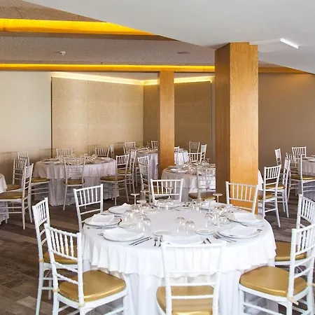 El Mirador De Fuerteventura Hotel 4*