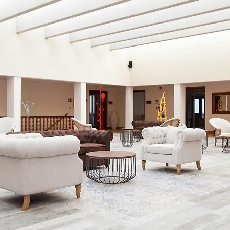 Hotel El Mirador De Fuerteventura Puerto del Rosario (Fuerteventura)