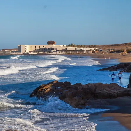 Hotel El Mirador De Fuerteventura Puerto del Rosario (Fuerteventura)