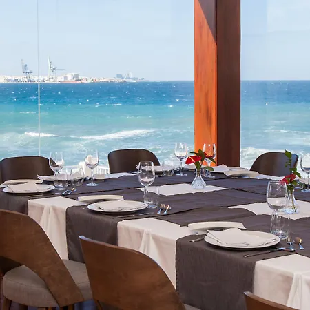 El Mirador De Fuerteventura 酒店 4*