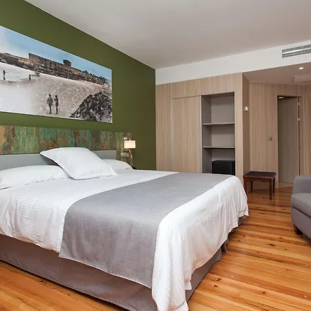 El Mirador De Fuerteventura 4* 罗萨里奥港