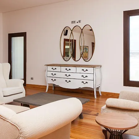 El Mirador De Fuerteventura 4*