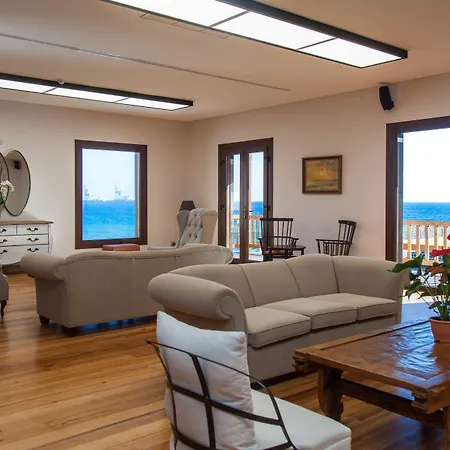 El Mirador De Fuerteventura 酒店 4*