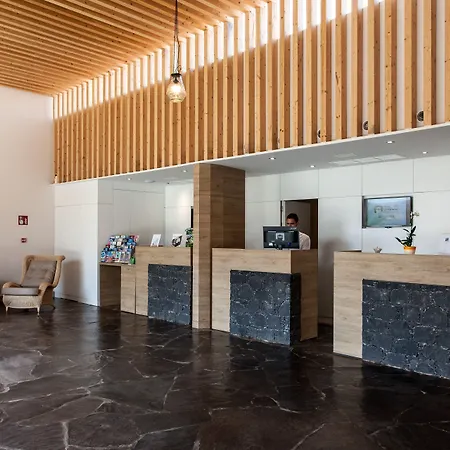 Hotel El Mirador De Fuerteventura Puerto del Rosario (Fuerteventura)