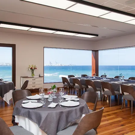 El Mirador De Fuerteventura 4* 罗萨里奥港