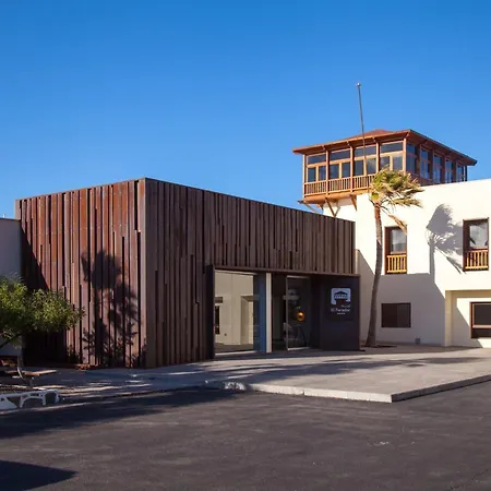 El Mirador De Fuerteventura 4* Puerto del Rosario (Fuerteventura)