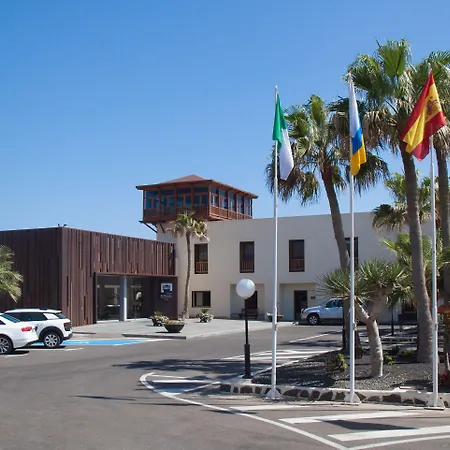 El Mirador De Fuerteventura 4* 罗萨里奥港
