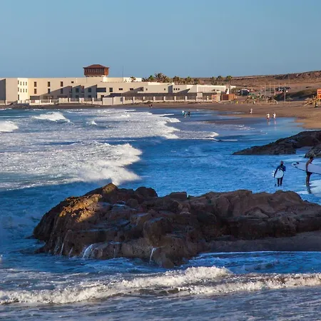 酒店 El Mirador De Fuerteventura 4*