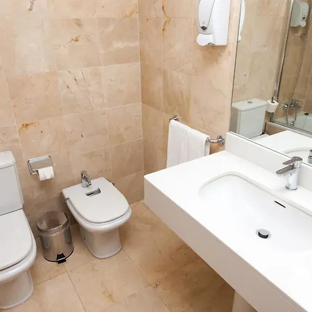 El Mirador De Fuerteventura Hotel