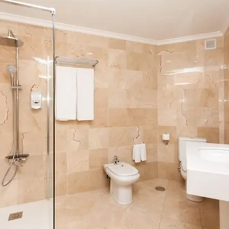 酒店 El Mirador De Fuerteventura 罗萨里奥港