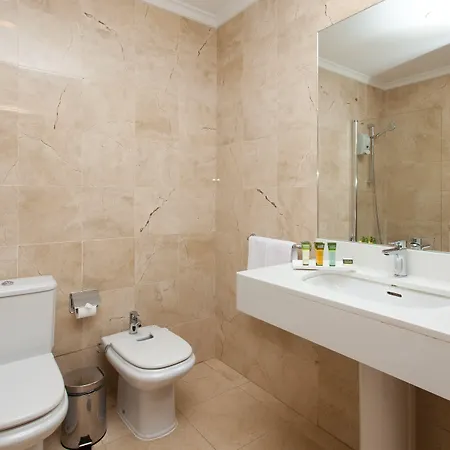 Hotel El Mirador De Fuerteventura Puerto del Rosario (Fuerteventura)