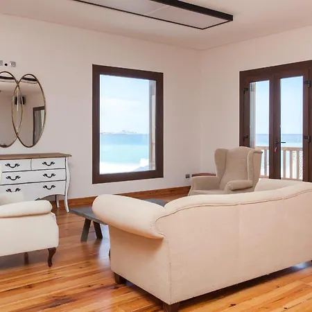 El Mirador De Fuerteventura