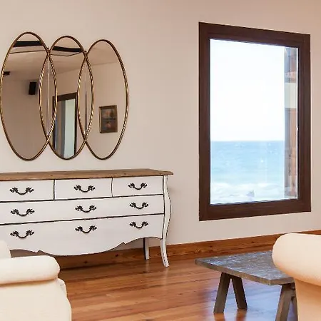 酒店 El Mirador De Fuerteventura 4*