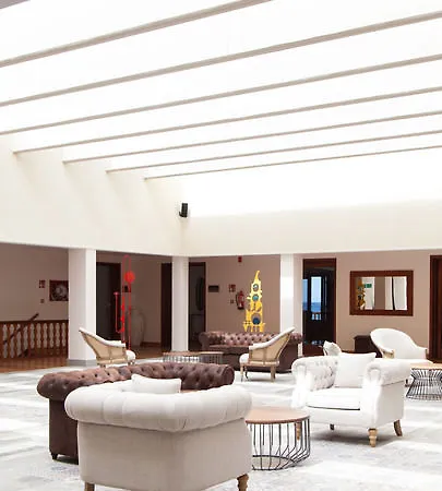 酒店 El Mirador De Fuerteventura 罗萨里奥港