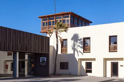 El Mirador De Fuerteventura 罗萨里奥港