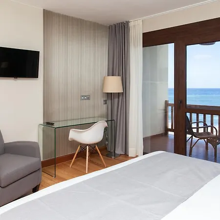 Hotel El Mirador De Fuerteventura Puerto del Rosario (Fuerteventura)