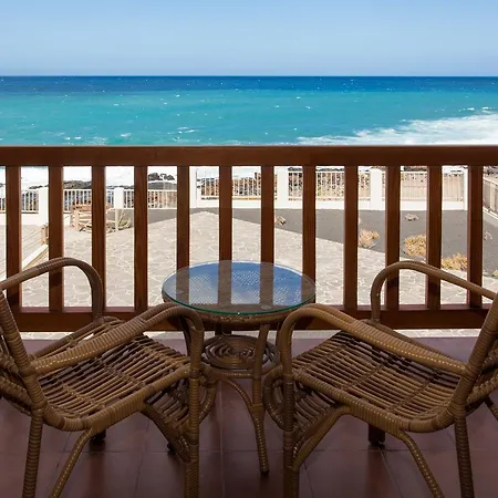 El Mirador De Fuerteventura 罗萨里奥港