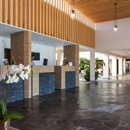Hotel El Mirador De Fuerteventura Puerto del Rosario (Fuerteventura)