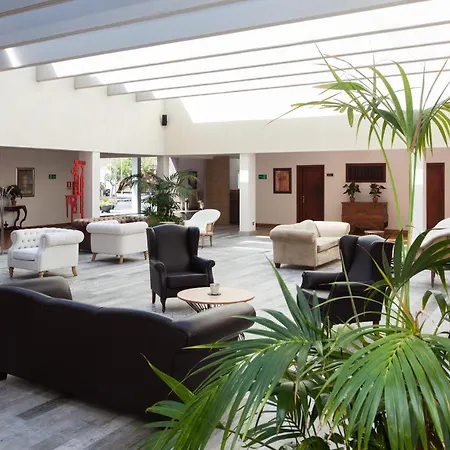 El Mirador De Fuerteventura 4* Puerto del Rosario (Fuerteventura)