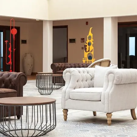 El Mirador De Fuerteventura Hotel 4*