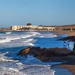 Szálloda El Mirador De Fuerteventura 4*