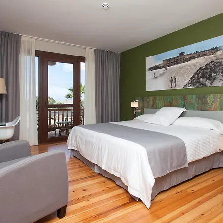 El Mirador De Fuerteventura Отель 4*
