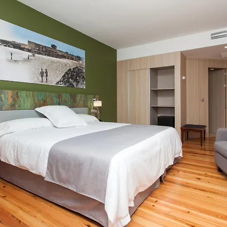 Otel El Mirador De Fuerteventura Puerto del Rosario (Fuerteventura)