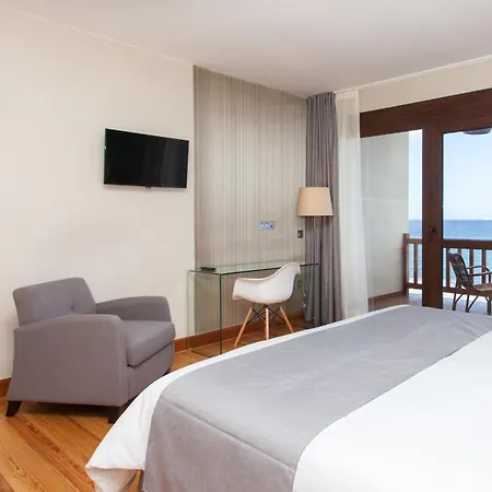 Hotel El Mirador De Fuerteventura