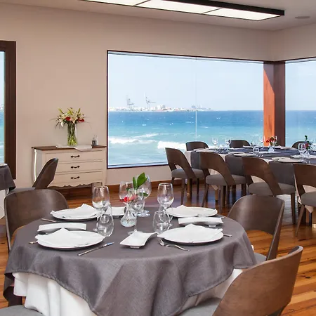 El Mirador De Fuerteventura 4* Пуэрто-дель-Росарио