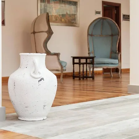 酒店 El Mirador De Fuerteventura 4*