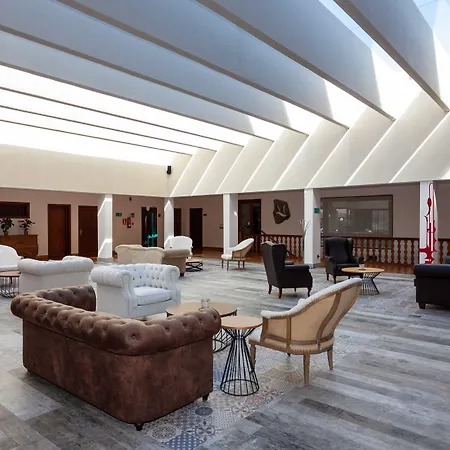 El Mirador De Fuerteventura 4*