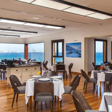 El Mirador De Fuerteventura 4* 罗萨里奥港