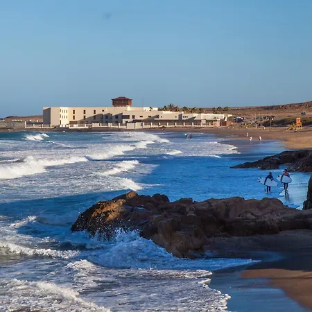 Hotel El Mirador De Fuerteventura 4*