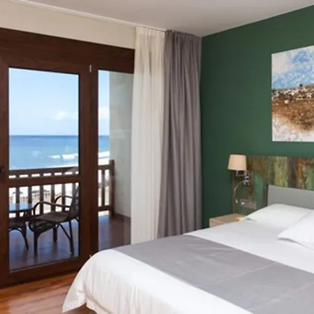 酒店 El Mirador De Fuerteventura