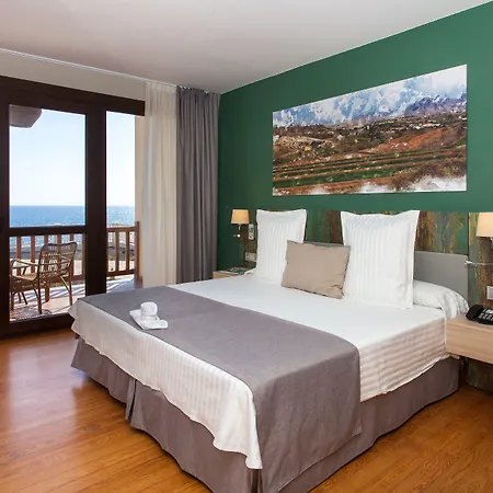 El Mirador De Fuerteventura Otel Puerto del Rosario (Fuerteventura)